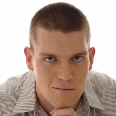 Profile Picture of James Mace (@jamesmace1986) on Twitter
