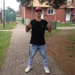 Profile Picture of Lawrence paul mcgee mushqusah (@makethemcryyy) on Instagram