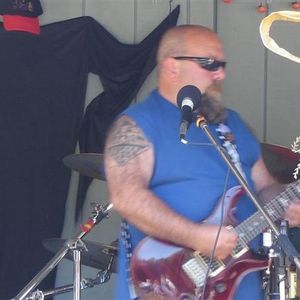 Profile Picture of Terry Moody (@hawgshack) on Myspace