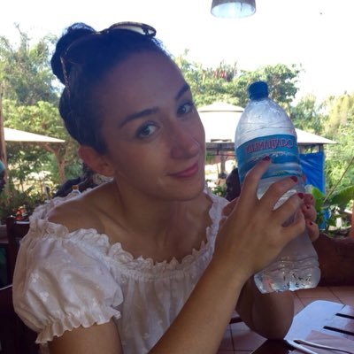 Luisa Santoro - Twitter Profile Picture of Luisa Santoro (@luisasantoro87) on Twitter