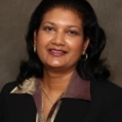 Profile Picture of Marcia Logan (@MARCIALOGAN94) on Twitter