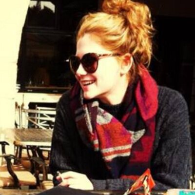 Profile Picture of Dolly (@thomas_zo) on Twitter