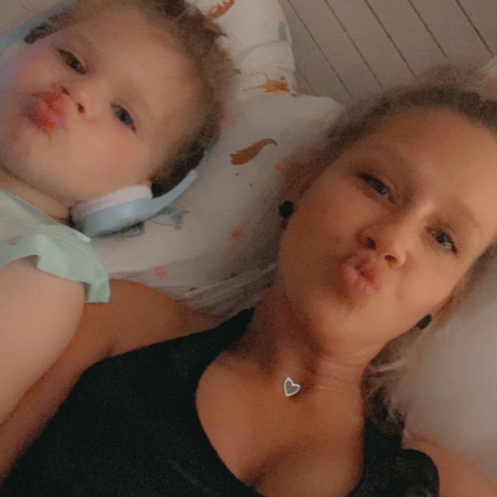 Profile Picture of Jenna Hussey (@jennahussey02) on Tiktok