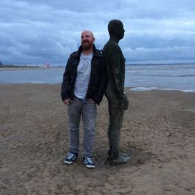 Profile Picture of peter rundle (@mexican_pete79) on Pinterest