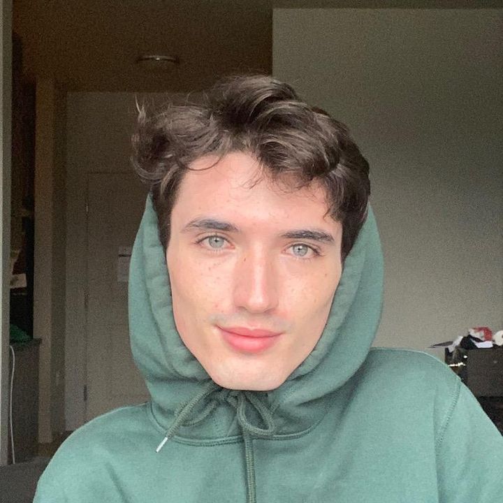 Profile Picture of Mack Nelson (@@itsmacknelson) on Tiktok