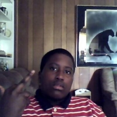 Profile Picture of Lamar Daniel (@LamarDaniel) on Twitter