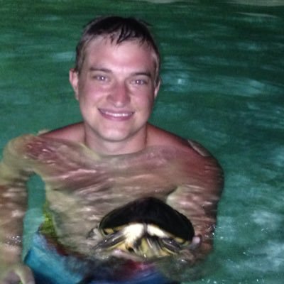 Profile Picture of Jordon Whitney (@Jordon_Chase) on Twitter