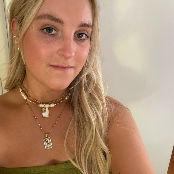 Profile Picture of Isabelle Kennedy (@issikennedy) on Poshmark