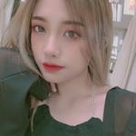 Profile Picture of 殘or千落 (@tsan.0214) on Instagram
