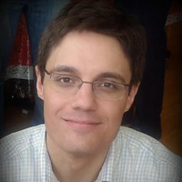 Profile Picture of Darryl Levine (@darryl-levine) on Quora