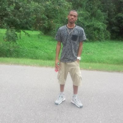 Profile Picture of Jamal Dennis (@45th_jamal) on Twitter
