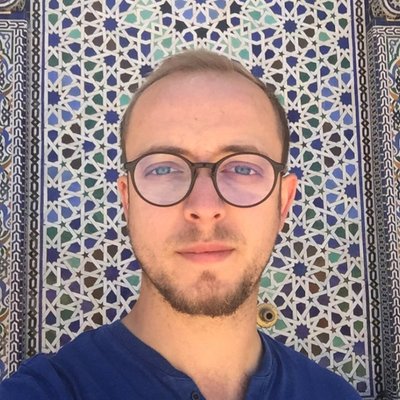 Profile Picture of Kévin Del Vecchio (@kevindelv) on Twitter