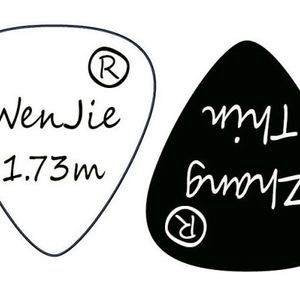 Profile Picture of Wenjie (@redjokerlove) on Myspace