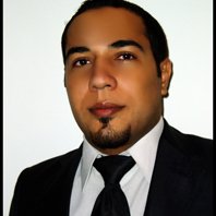 Profile Picture of Ahmed Makled (@Ahmed_Makled) on Twitter