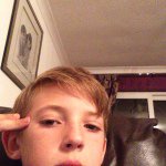 Profile Picture of Matthew Louis Blacklock (@hiyolo34) on Instagram