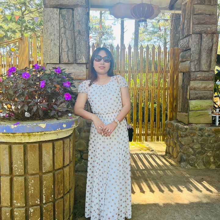 Profile Picture of Mindy Huynh (@user71930953210432) on Tiktok