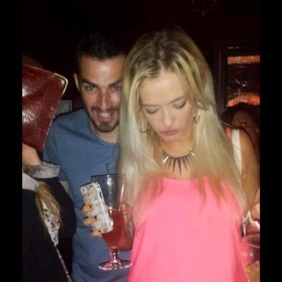Profile Picture of Lorna Quinn (@lornaquinn) on Twitter