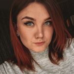 Profile Picture of Julia Chendakova 💫 (@julia_chenda) on Instagram