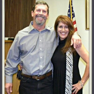 Profile Picture of Lisa Venable (@lisaandrickyv) on Twitter