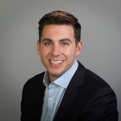 Profile Picture of Dan Gahagan (@dpgahagan) on Twitter