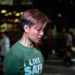 Profile Picture of Avril Alfonso (@avril.alfonso.79) on Facebook