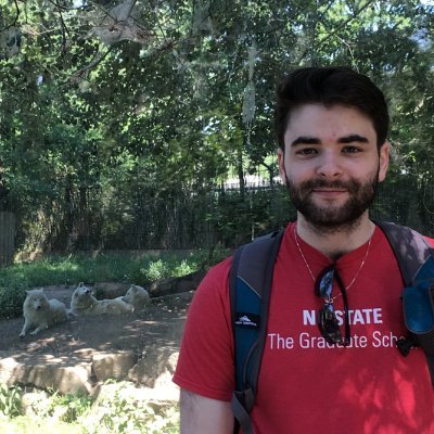 Profile Picture of Andrew Sperling (@asperling14) on Twitter