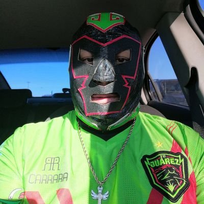 Profile Picture of Aaron Gandara (@AaronGandara5) on Twitter