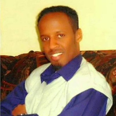 Profile Picture of Abdifitah Ahmed Mohamud (AAM) (@abdifitahaamsom) on Twitter