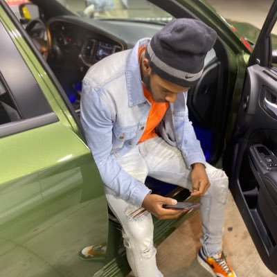 Profile Picture of Cameron Gauthier (@camerongaut5) on Twitter