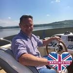 Profile Picture of Stephen Brodie (@stevebrodie32) on Instagram