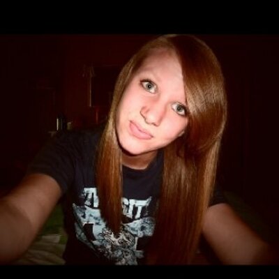Profile Picture of Hannah Newbrough (@hannnah_lynn) on Twitter