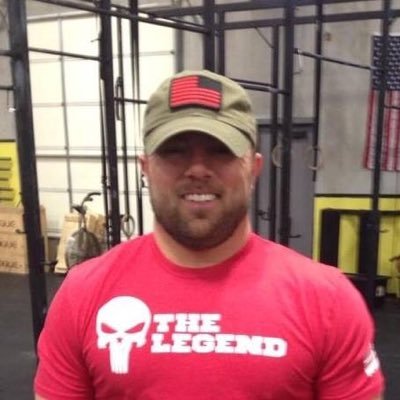 Profile Picture of Dan Helberg (@dan_helberg) on Twitter