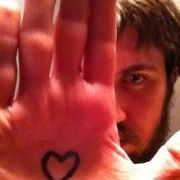 Profile Picture of Mark Dobbins (@ovidinexile) on Pinterest