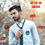 Profile Picture of Gaurav (katter boy) (@official_gaurav_singh) on Instagram