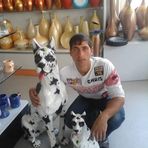 Profile Picture of Alin Capră (@Alin-Capră) on Facebook