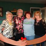 Profile Picture of Judy Johnson Fielding (@funnyfieldingfarm) on Instagram