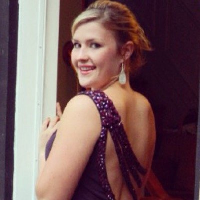 Profile Picture of Abby Stoner (@AbigailJoyJoyLu) on Twitter