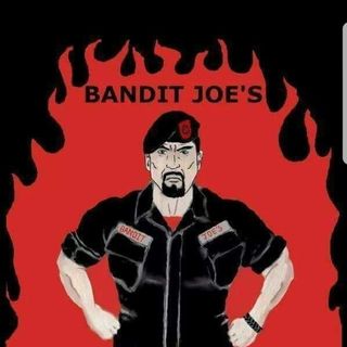 Profile Picture of manny santana (@banditjoes) on Instagram