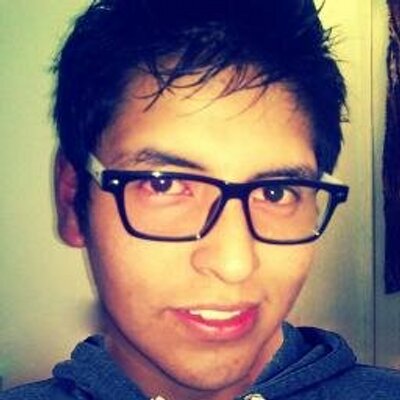 Profile Picture of Ivan Carpio (@ivancarpio5) on Twitter