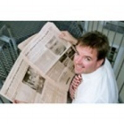 Profile Picture of James Lewis Parsons (@LeipzigJames) on Twitter