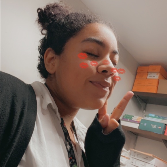 Profile Picture of Athena j. Pradier (@ajp502) on Poshmark