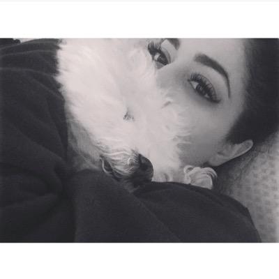 Profile Picture of Gabrielle Alexa (@GabiTanner) on Twitter