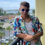 Profile Picture of Steven Frazer (@howardgogtov75) on Instagram