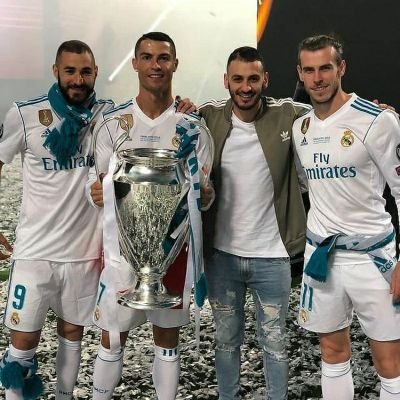 Profile Picture of Musa tadros (@MusaTadros) on Twitter