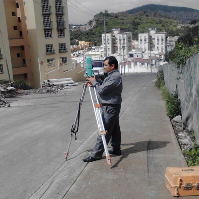 Profile Picture of J. Edgardo Bernal (@EdgardoBernal) on Twitter
