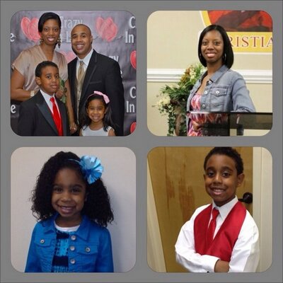 Profile Picture of James McIver (@pastorjmciver) on Twitter