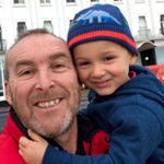 Profile Picture of Richard Calvert (@richardcymru) on Instagram