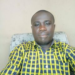 Profile Picture of Michael Valantine Quaicoe (@michaelvalantineq) on Tiktok