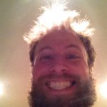 Profile Picture of Stephen Feran (@tripphsu) on Instagram