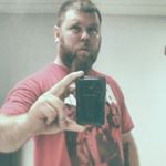 Profile Picture of I am not Herbert (@__weirdbeard) on Instagram